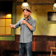 Kyle Kinane (Comedy Central)
